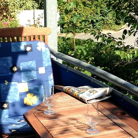 Stromstrasse 2 Whg_7 * Zingst